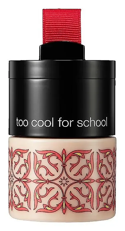 TOO COOL FOR SCHOOL After School BB Foundation Lunch Box SPF 37 PA++