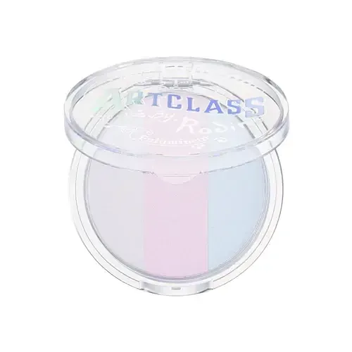 TOO COOL FOR SCHOOL Artclass By Rodin Highlighter