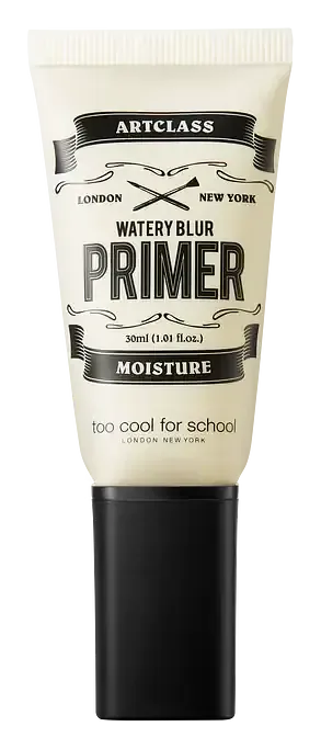 TOO COOL FOR SCHOOL Artclass Watery Blur Primer