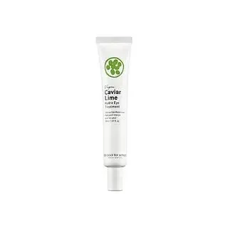 TOO COOL FOR SCHOOL Caviar Lime Hydra Eye Treatment