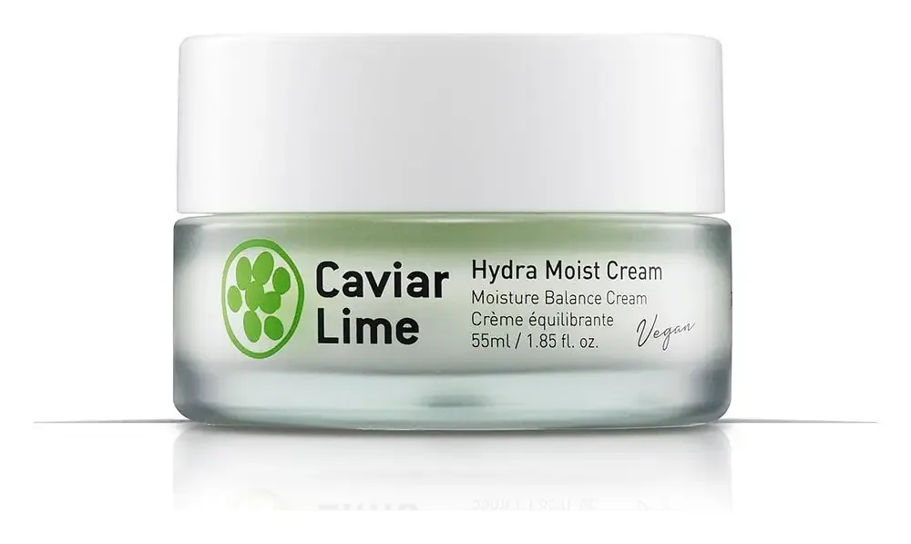 TOO COOL FOR SCHOOL Caviar Lime Hydra Moist Cream