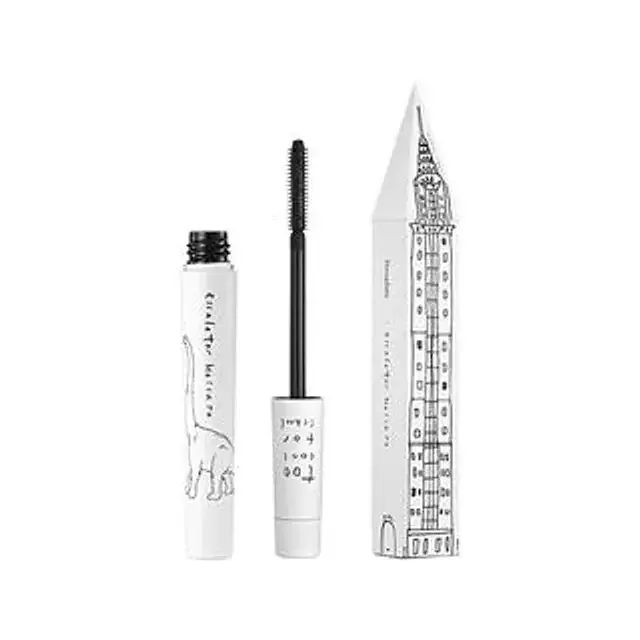 TOO COOL FOR SCHOOL Dinoplatz Escalator Mascara
