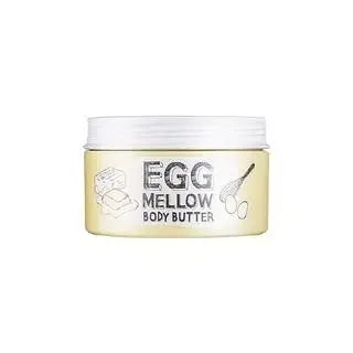 TOO COOL FOR SCHOOL Egg Mellow Body Butter