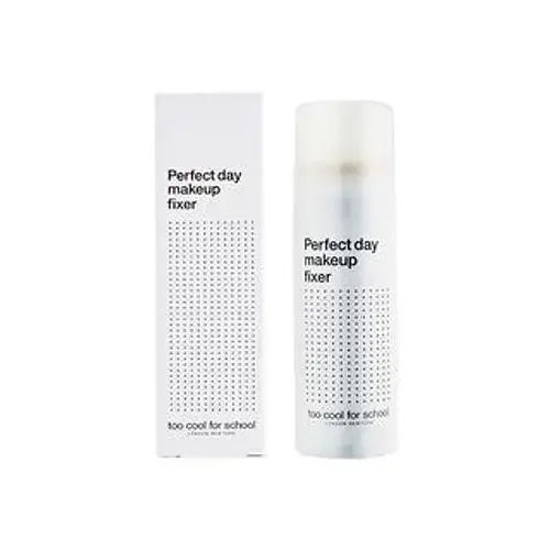 TOO COOL FOR SCHOOL Perfect Day Makeup Fixer
