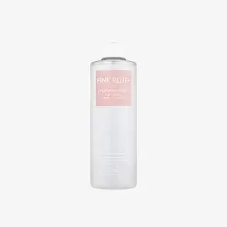 TOO COOL FOR SCHOOL Pink Relief Cleansing Water