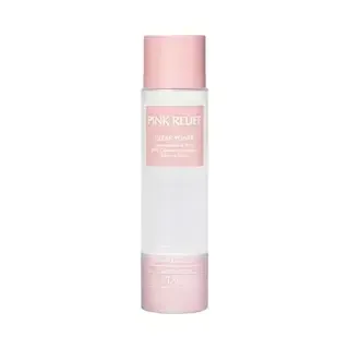 TOO COOL FOR SCHOOL Pink Relief Clear Toner