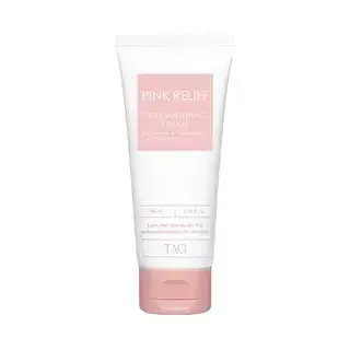 TOO COOL FOR SCHOOL Pink Relief Deep Soothing Cream