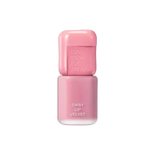 TOO COOL FOR SCHOOL Sway Lip Velvet