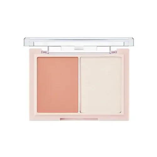 TOO COOL FOR SCHOOL TAG Mood Blush Beam