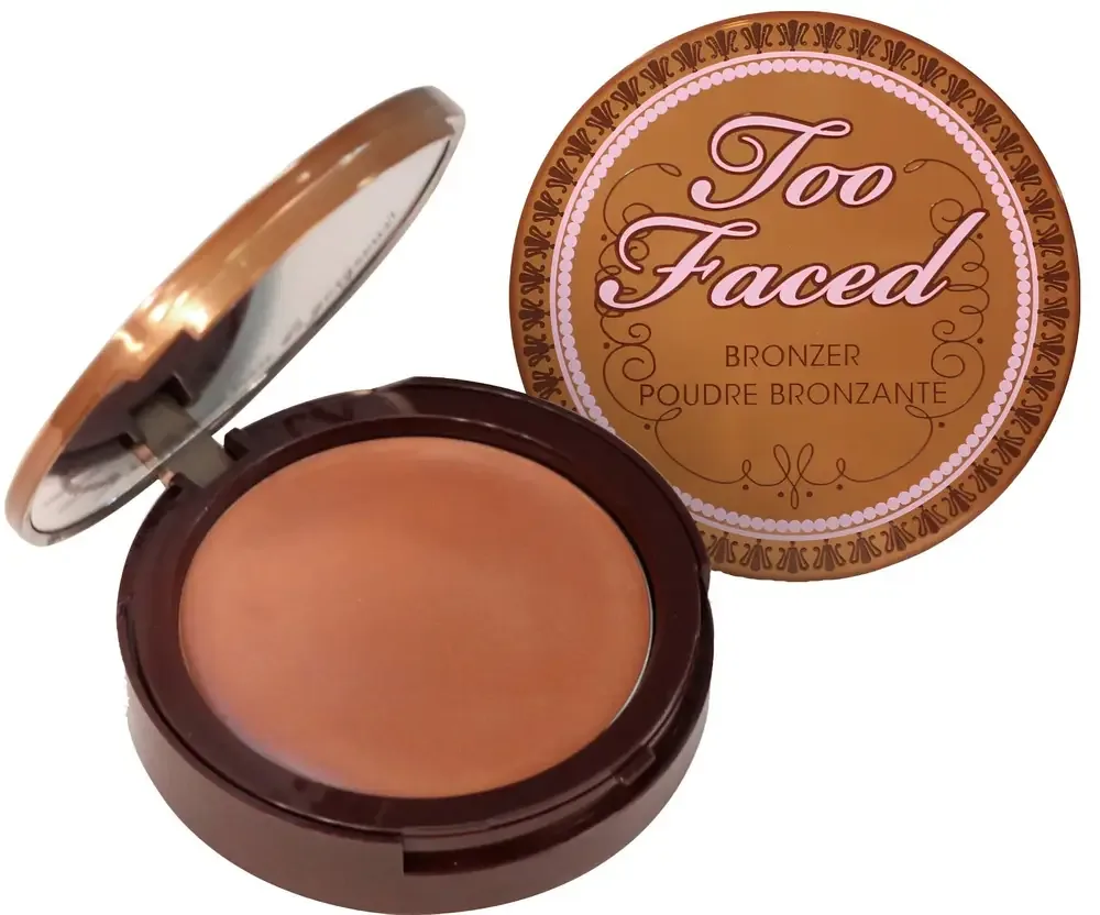 Too Faced Aqua Bunny Bronzer