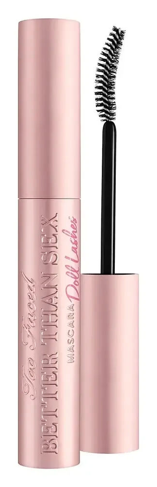 Too Faced Better Than Sex Doll Lashes
