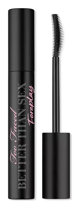 Too Faced Better Than Sex Foreplay Mascara Primer