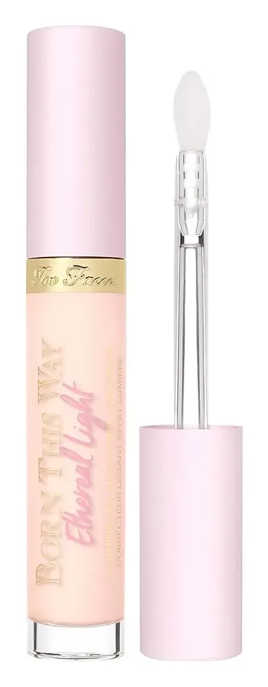Too Faced Born This Way Ethereal Light Illuminating Smoothing Concealer
