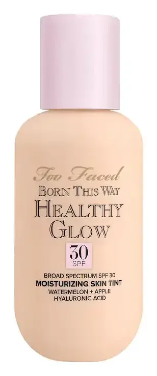 Too Faced Born This Way Healthy Glow SPF 30 Moisturizing Skin Tint