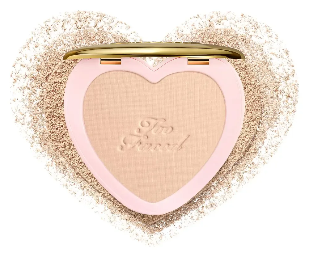Too Faced Born This Way Soft Blur Flexible Finish Setting Powder