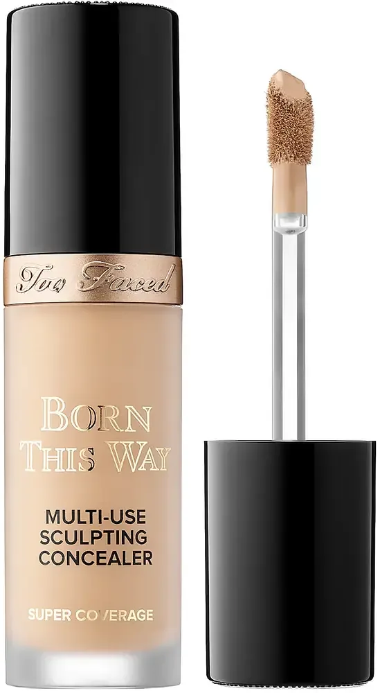 Too Faced Born This Way Super Coverage Multi-Use Concealer