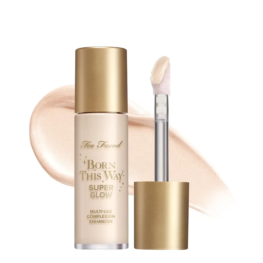 Too Faced Born This Way Super Glow Multi-Use Complexion Enhancer