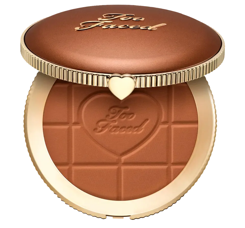 Too Faced Chocolate Soleil Matte Bronzer