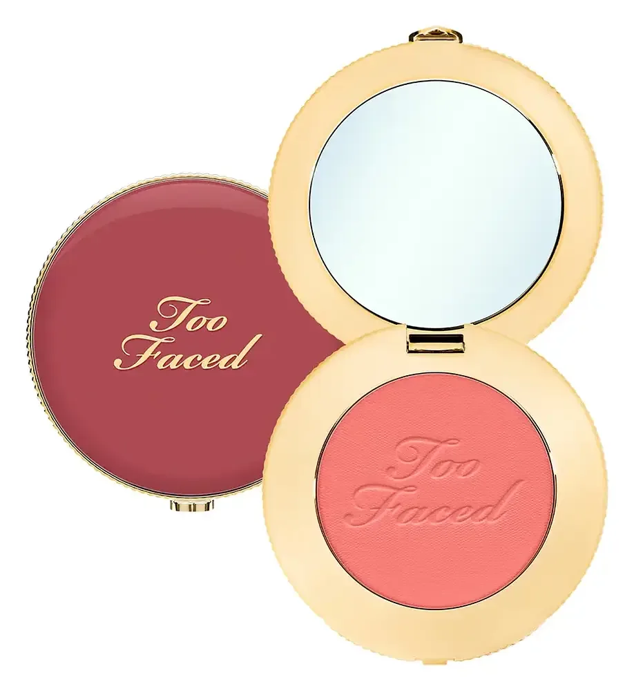 Too Faced Cloud Crush Blush