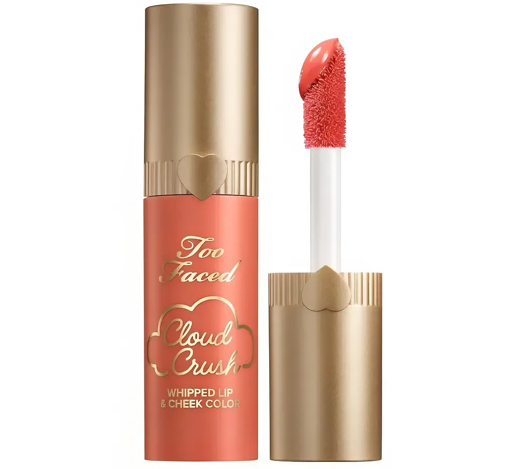 Too Faced Cloud Crush Whipped Lip & Cheek Color