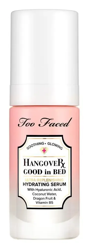 Too Faced Hangover Good in Bed Hydrating Serum Ultra-Replenishing Hydrating Serum