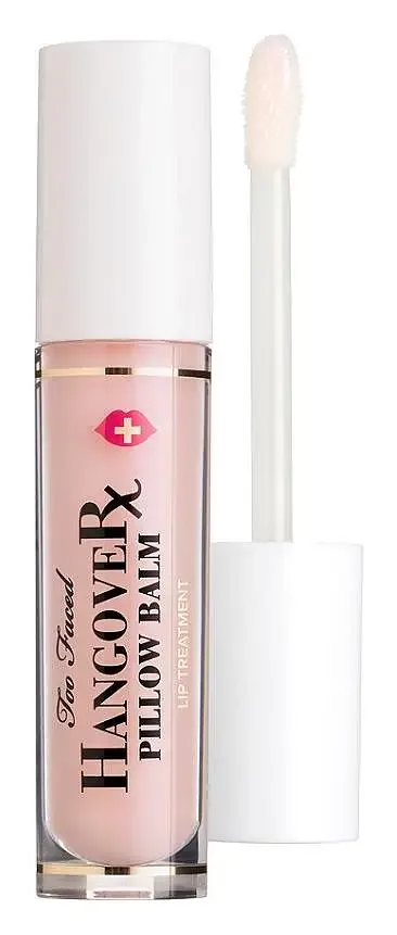 Too Faced Hangover Pillow Balm Nourishing Lip Treatment