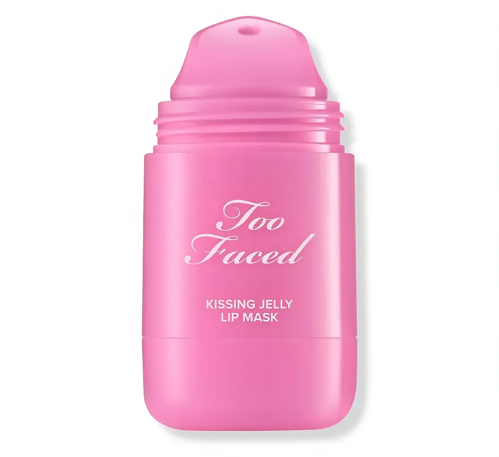 Too Faced Kissing Jelly Lip Mask