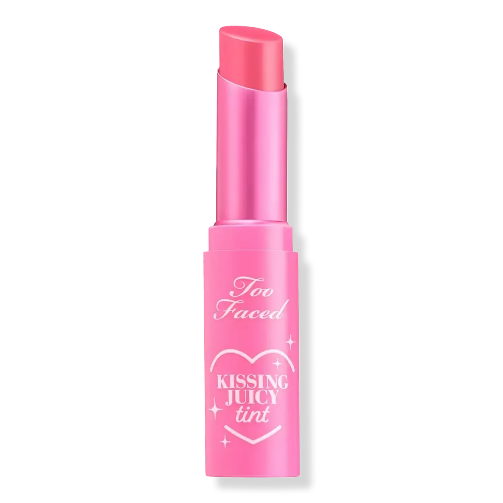 Too Faced Kissing Juicy Tint