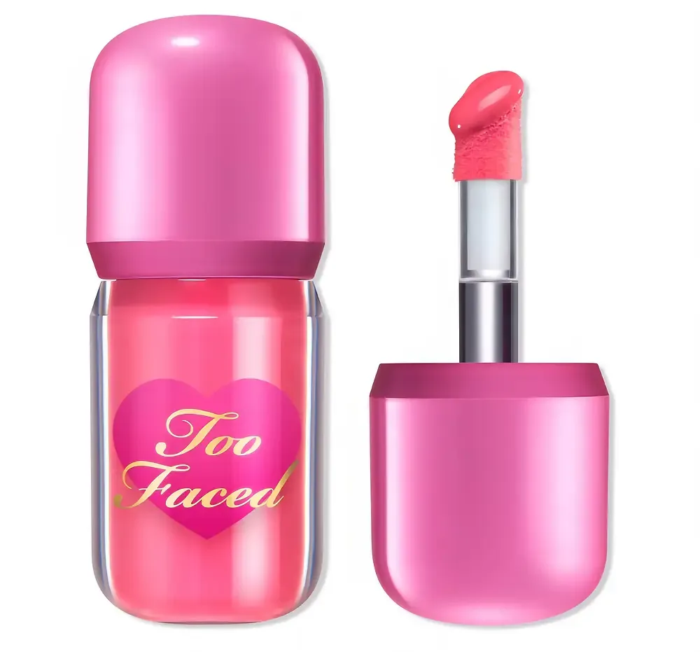 Too Faced Love Flush Glowing Liquid Blush