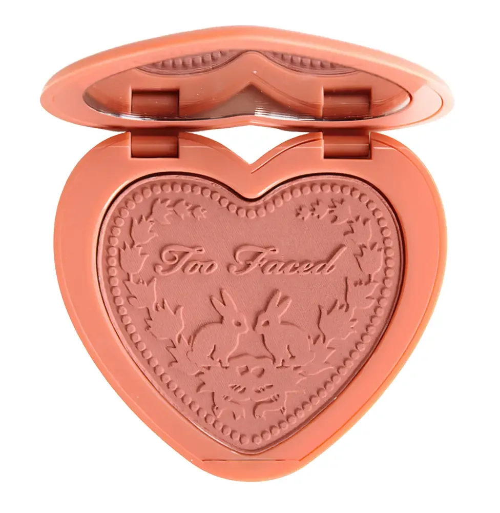 Too Faced Love Flush Long Lasting 16-Hour Blush