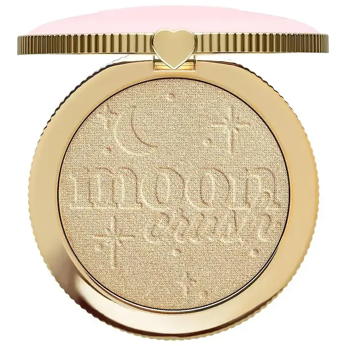 Too Faced Moon Crush Highlighter