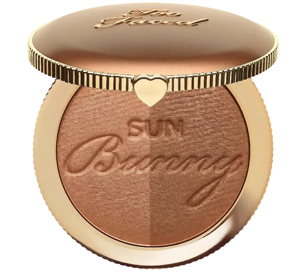 Too Faced Sun Bunny Natural Bronzer