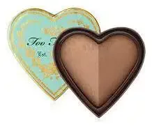 Too Faced Sweethearts Baked Luminous Glow Bronzer