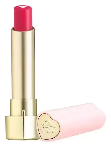 Too Faced Too Femme Heart Core Lipstick