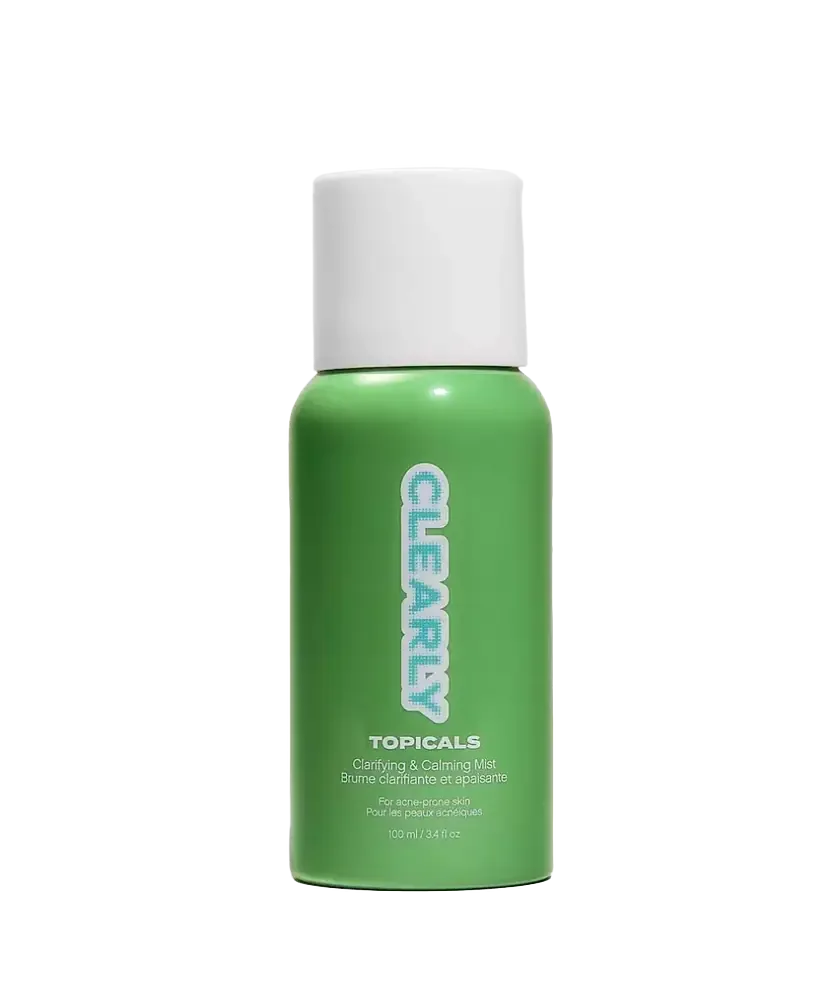 Topicals Clearly Acne Mist
