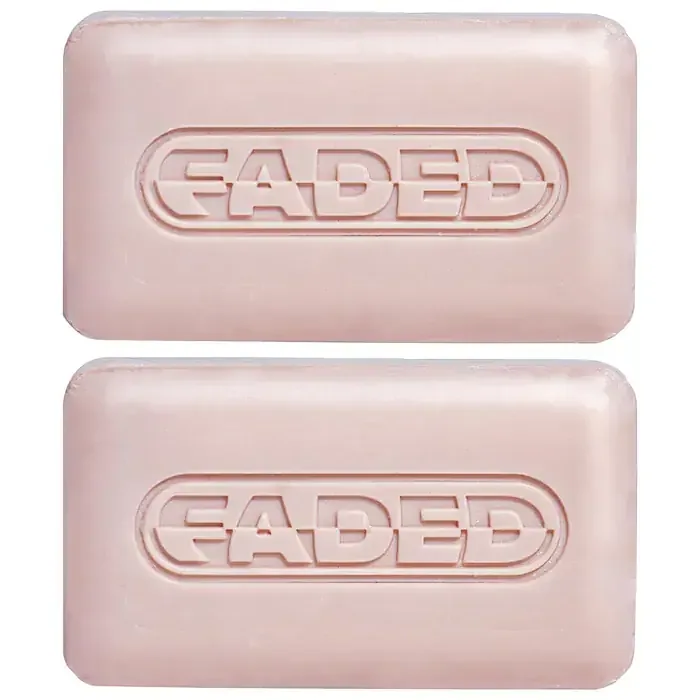 Topicals Faded Brightening Cleansing Bar