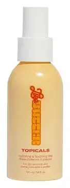 Topicals Like Butter Hydrating And Soothing Mist