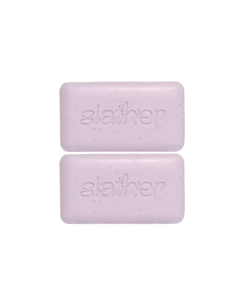 Topicals Slather Exfoliating & Smoothing Bar