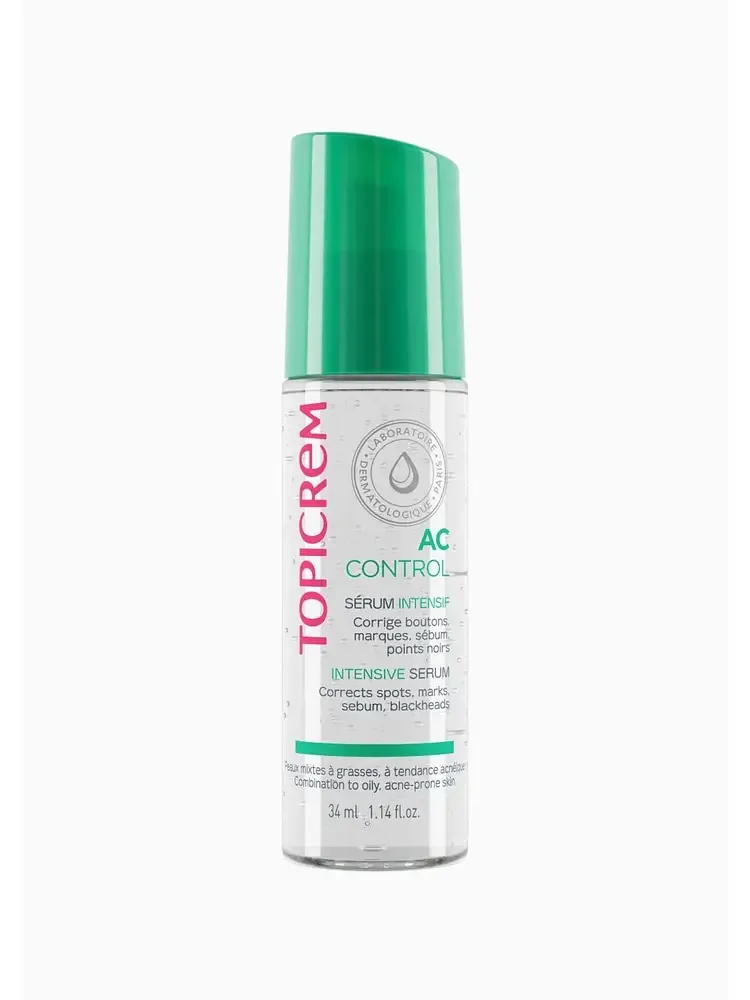 Topicrem AC Control Intensive Serum