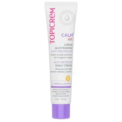 Topicrem Calm+ AR Anti-Redness Daily Cream