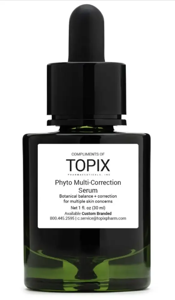Topix Pharmaceuticals Phyto Corrective Serum