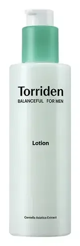 Torriden Balanceful For Men Lotion