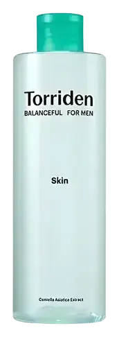 Torriden Balanceful For Men Skin