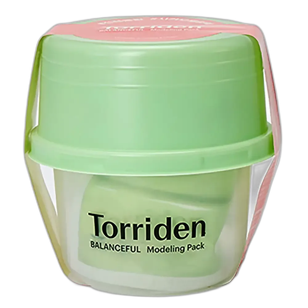 Torriden Balanceful Modeling Pack