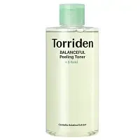 Torriden Balanceful Peeling Toner
