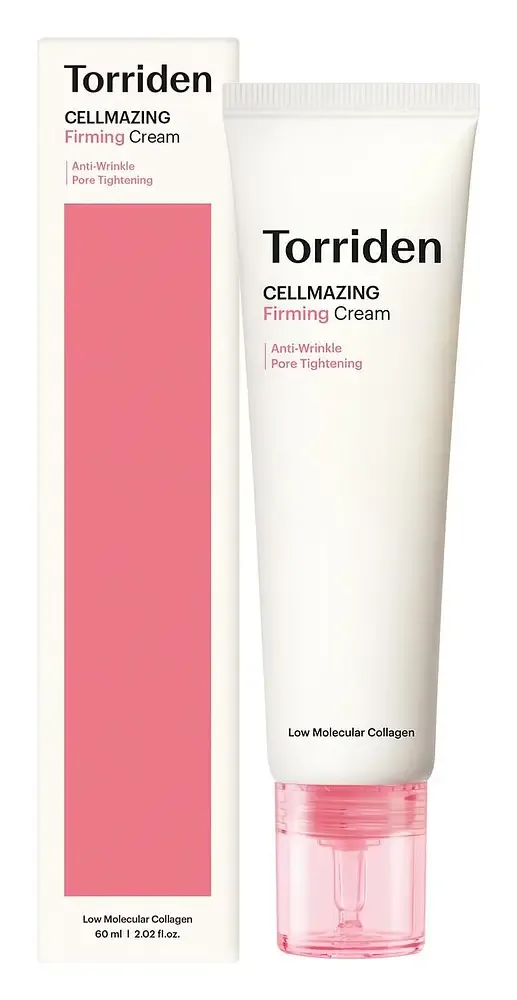 Torriden Cellmazing Firming Cream
