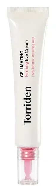 Torriden Cellmazing Firming Eye Cream
