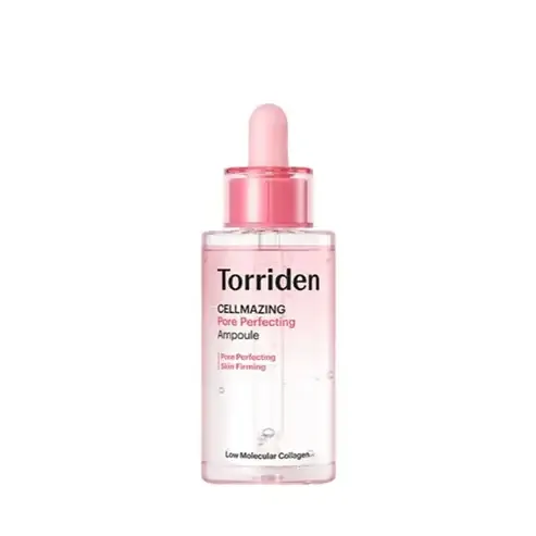 Torriden Cellmazing Pore Perfecting Ampoule