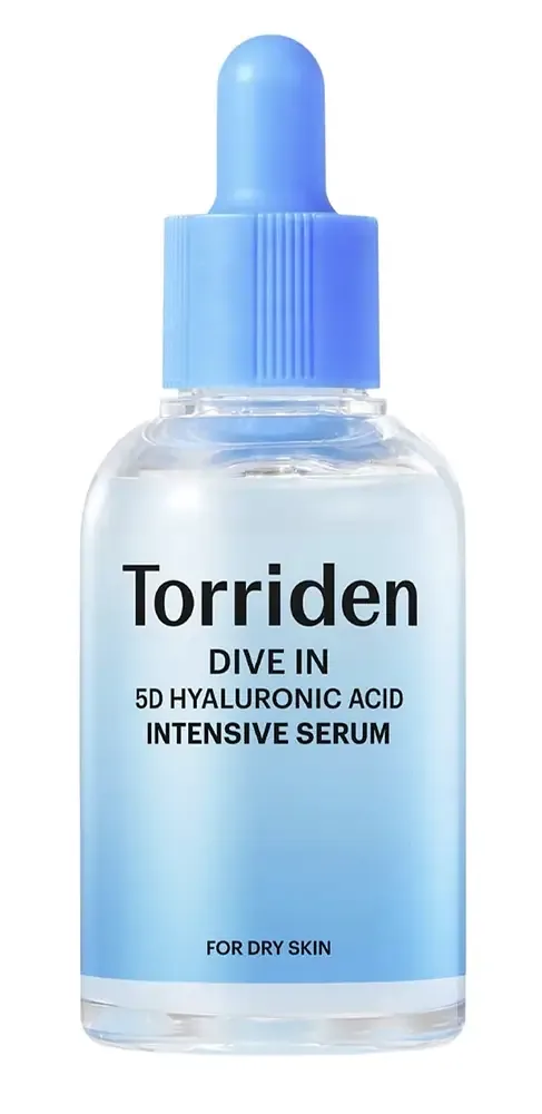 Torriden Dive In 5D Hyaluronic Acid Intensive Serum