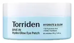 Torriden Dive In Hydra-Glow Eye Patch